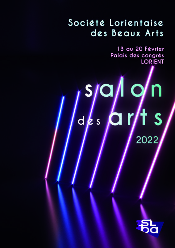 Salon des Arts Lorient 2022